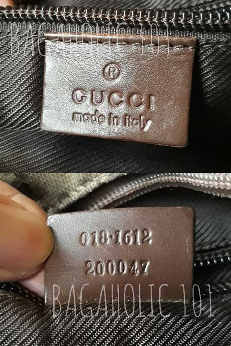 gucci serial number check|gucci shoe serial number lookup.